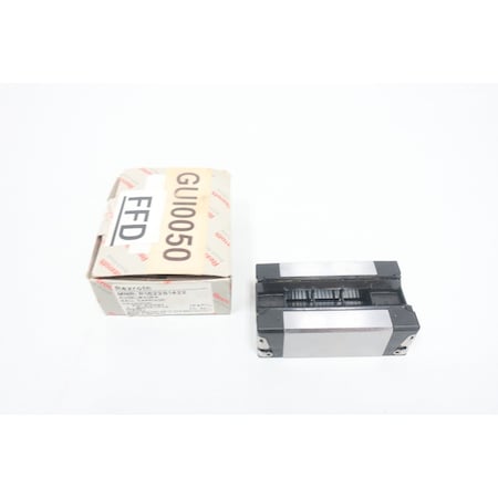 Rexroth Ball Carriage Linear Guide R162281422